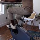 Lifespan C3-DT3 Under Desk Bike-Lifespan-HeartWell Medical