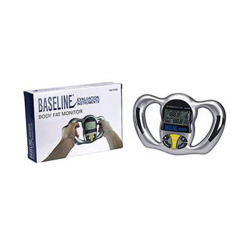 Baseline Hand Held Body Fat Monitor-Baseline-HeartWell Medical