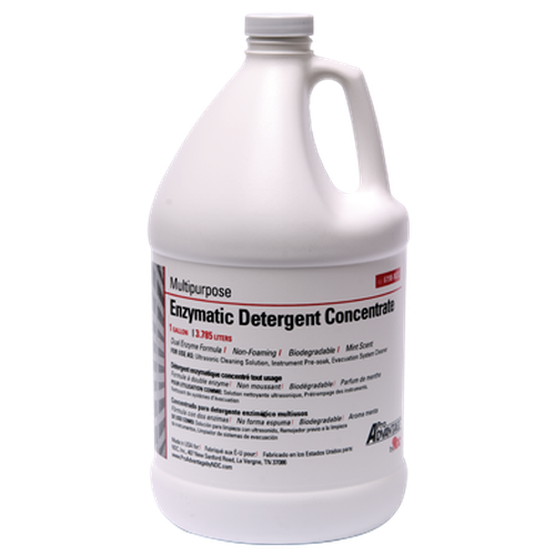Pro Advantage Enzymatic Detergent Concentrate-Pro Advantage-HeartWell Medical
