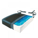 Skil-Care Bariatric Gel-Foam Pad with Low-Shear Cover 1 8x 3"-Skil-Care-HeartWell Medical