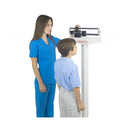 Detecto Eye Level Physician Scale-Detecto-HeartWell Medical