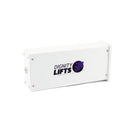 Dignity Lifts Spare Replacement Battery for Dignity Lifts Deluxe Toilet Lift DL1-Dignity Lifts-HeartWell Medical