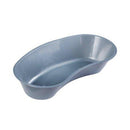 Mckesson Emesis Basin Graphite 16 oz. Plastic Single Patient Use-Mckesson-HeartWell Medical