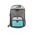 Moog Mini Backpack EnteraLite Infinity Teal-Moog-HeartWell Medical