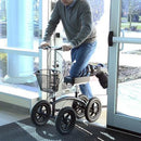 BodyMed All Terrain Knee Walker-BodyMed-HeartWell Medical