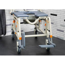 ShowerBuddy Roll In Showerchair with Tilt-ShowerBuddy-HeartWell Medical