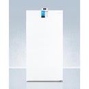 AccuCold 33" Wide Upright All Freezer-AccuCold-HeartWell Medical