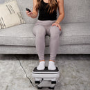 Quake Plate Foot Muscle Massager-Quake Plate-HeartWell Medical