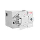 Tuttnauer Fully Automatic Autoclave Sterilizer-Tuttnauer-HeartWell Medical