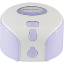 Viverity Trucomfort Double Electric Breast Pump-Viverity-HeartWell Medical