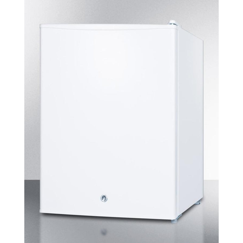 AccuCold Compact All Freezer 1.8 cu. ft.-AccuCold-HeartWell Medical
