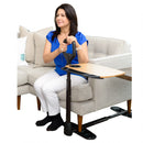 Stander Assist-A-Tray Couch Side Handle-Stander-HeartWell Medical