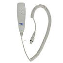 Invacare Hand Control Pendant 2 Channel with Hook-Invacare-HeartWell Medical