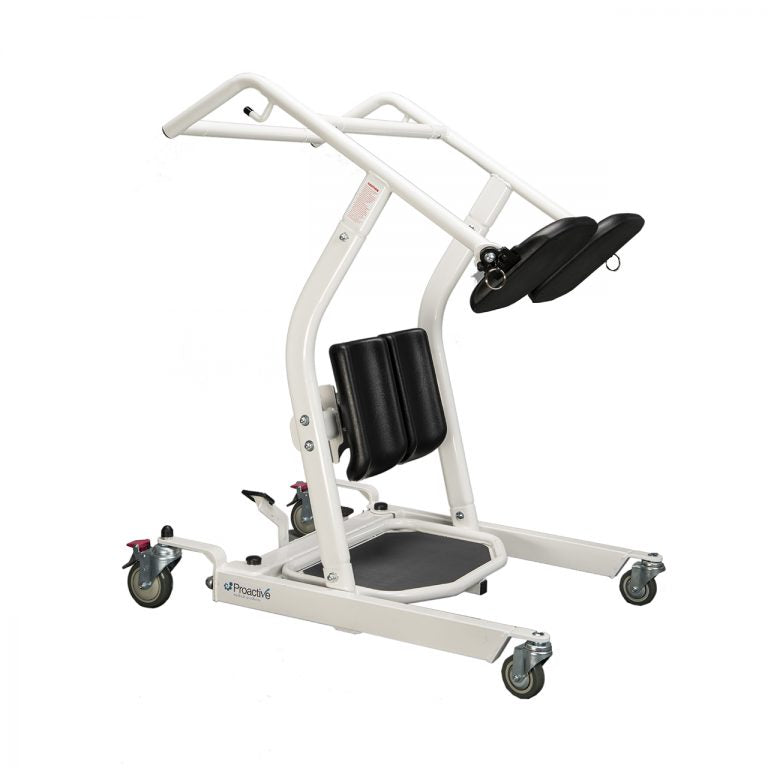 Proactive Medical Products Protekt Dash Standing Transfer-Proactive Medical Products-HeartWell Medical