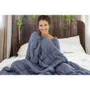Choice One Medical LEVÄTÄ Weighted Blanket, 20 LBS-Choice One Medical-HeartWell Medical