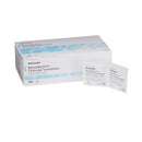 Mckesson Sanitizing Skin Wipe Individual Packet BZK Unscented-Mckesson-HeartWell Medical