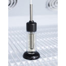 AccuCold Pharma-Vac Performance Series ADA Height Vaccine Refrigerator Glass Door 6 Cu. Ft.-AccuCold-HeartWell Medical