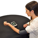 Blue Jay Perfect Measure Full Automatic Arm Blood Pressure Monitor-Blue Jay-HeartWell Medical