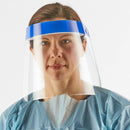 MDMaxx Disposable Face Shields (Pack of 10)-MDMaxx-HeartWell Medical