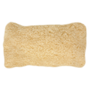 Core Products Fleece Pad Cover for Jeanie Rub-Core Products-HeartWell Medical