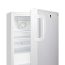 AccuCold 20" Wide Built-In Healthcare All-Refrigerator ADA Compliant-AccuCold-HeartWell Medical