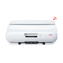 Seca EMR-Validated Wireless Baby Scale with Fine 1g Graduation-Seca-HeartWell Medical