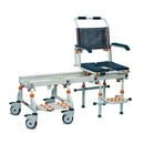 ShowerBuddy TubBuddy Bath Transfer Chair Standard Over the Bath-ShowerBuddy-HeartWell Medical