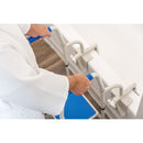 Step2TUB Bathtub Safety Step with Rail-Step2TUB-HeartWell Medical