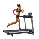 Lifespan Light Commercial Treadmill 3.5 AC HP AC Motor-Lifespan-HeartWell Medical