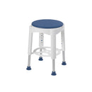 Drive Medical Swivel Seat Shower Stool-Drive Medical-HeartWell Medical