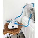 Liviliti Healthy Hose Pro Antimicrobial CPAP Tubing-Liviliti-HeartWell Medical