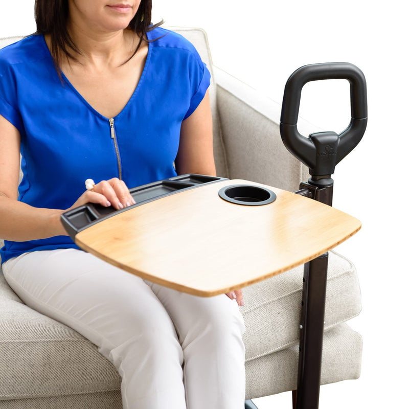Stander Assist-A-Tray Couch Side Handle-Stander-HeartWell Medical