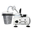 Roscoe Medical Aspirator High Vacuum-Roscoe Medical-HeartWell Medical