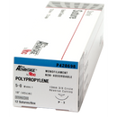 Pro Advantage Polypropylene Sutures, Size 5-0, 18", P-3 Needle, 13mm-Pro Advantage-HeartWell Medical