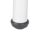 Drive Medical Deluxe Trigger Release Folding Walker with 5" Wheels-Drive Medical-HeartWell Medical