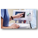 Hill-Rom Connex Spot Monitor, with Bluetooth Connectivity, with Masimo SpO2, SureTemp Plus Thermometer-Hill-Rom-HeartWell Medical