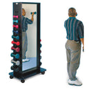 Hausmann Multi-Purpose Combination Rack-Hausmann-HeartWell Medical