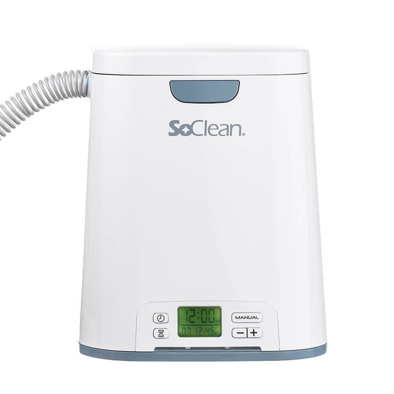 Soclean CPAP Cleaner and Sanitizer Machine-Soclean-HeartWell Medical