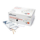 Pro Advantage Fecal Occult Blood Lab Pack Guaiac Slides-Pro Advantage-HeartWell Medical