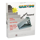 CanDo Adjustable Calf and Ankle Incline Board-CanDo-HeartWell Medical