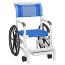 MJM International Multi-Purpose Shower and Aquatic Pool Transfer Chair-MJM International-HeartWell Medical
