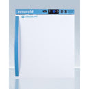 AccuCold 1 Cu. Ft. Compact Vaccine Refrigerator-AccuCold-HeartWell Medical