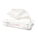 Pro Advantage Spunlace Cloth in Soft Pack, 8”x 12”, Flip Top Lid-Pro Advantage-HeartWell Medical