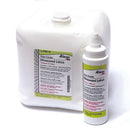 Pro Advantage Ultrasound Lotion, 5 Liter Collapsible Container with Empty Bottle-Pro Advantage-HeartWell Medical