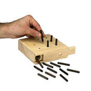 Baseline 9 Hole Pegboard-Baseline-HeartWell Medical