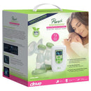 Drive Medical Pure Expressions Dual Channel Electric Breast Pump-Drive Medical-HeartWell Medical