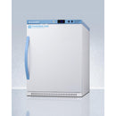 AccuCold 6 Cu. Ft. Vaccine Refrigerator ADA Height-AccuCold-HeartWell Medical