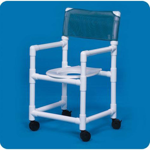 IPU Standard Line Shower Chairs-IPU-HeartWell Medical