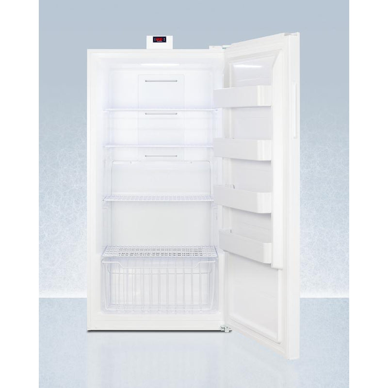 AccuCold 33" Wide Upright All Freezer-AccuCold-HeartWell Medical