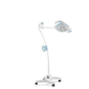 Hill-Rom Procedure Light, Mobile Stand-Hill-Rom-HeartWell Medical